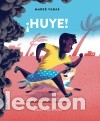Livros: &iexcl;HUYE! - Vadas, Marek