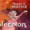 Livros: Queda la m&uacute;sica - Garc&iacute;a Teijeiro, Antonio; Gonz&aacute;lez Garc&iacute;a, Tesa