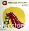 Libros: El parc - Iribertegui, Idoia - Foto 1