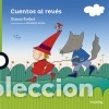 Livres: Cuentos al rev&eacute;s - VV.AA.