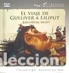 Libri: El viaje de Gulliver a Liliput - Swift, Jonathan