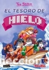 B&uuml;cher: El tesoro de hielo - Stilton, Tea