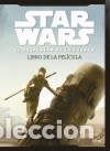 Libri: Star Wars: El despertar de la fuerza. El libro de la pel&iacute;cula: La historia completa del Episodio