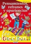 Libri: Pensamientos, refranes y apariencias