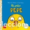 Libros: El pollo Pepe - Denchfield, Nick - Foto 1