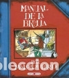 Libros: Manual de la bruja - Bird, Malcolm - Foto 1