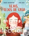 Libros: Lejos, lejos de casa - Foto 1
