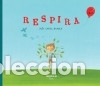 Livros: Respira - Castel-Branco, In&ecirc;s