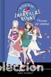 Libros: CLUB DE LAS ZAPATILLAS ROJAS 14, EL - PUNSET, ANA
