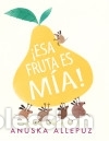 Livres: La fruta es mia