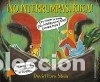 Libros: NO INTERRUMPAS, KIKA!