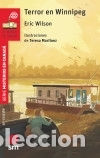 Libros: Terror en Winnipeg - Wilson, Eric - Foto 1