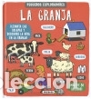B&uuml;cher: Peque&ntilde;os exploradores. La granja - Susaeta