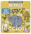 books: Peque&ntilde;os exploradores. Animales - Susaeta