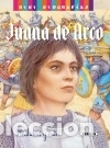 Livros: Mini biograf&iacute;as. Juana de Arco - Mor&aacute;n, Jos&eacute;
