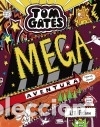 Libros: TOM GATE 13 - Mega aventura (&iexcl;genial claro!) - Pichon, Liz