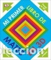 Libros: Mi primer libro de mates en 3D - Varios autores