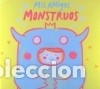 Libros: Mis amigos monstruos - Foto 1