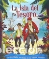 Libros: ISLA SEL TESORO,LA - AA.VV - Foto 1