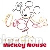 B&uuml;cher: El arte de Mickey Mouse - Disney