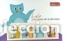 Libros: Lulo y la receta de la felicidad