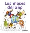 Libros: Los meses del a&ntilde;o - Foto 1