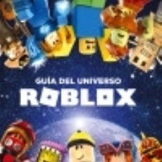 Guia Del Universo Roblox Comprar Literatura Infantil En Todocoleccion 140846997 - guia del universo roblox