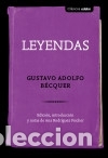 Libros: LEYENDAS - Edeb&eacute;, Obra Colectiva