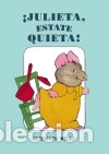 Livres: &iexcl;JULIETA, ESTATE QUIETA! - Wells, Rosemary