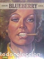 B&uuml;cher: BLUEBERRY. EDICI&Oacute;N INTEGRAL 05