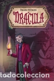 Libros: Dr&aacute;cula - Stoker Bram - Foto 1