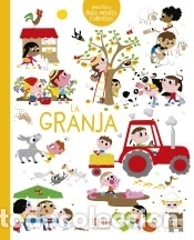 B&uuml;cher: La granja - Babeau, Camille