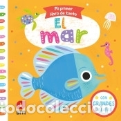 Libros: El mar - Black, Allison - Foto 2