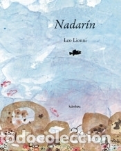Libri: Nadar&iacute;n - Lionni, Leo ; Oli