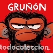 Libros: Gru&ntilde;&oacute;n - Lang Suzanne