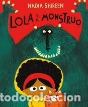 B&uuml;cher: Lola y el monstruo