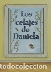 Libros: Los celajes de Daniela - Dom&iacute;nguez Luis, Cecilia - Foto 1