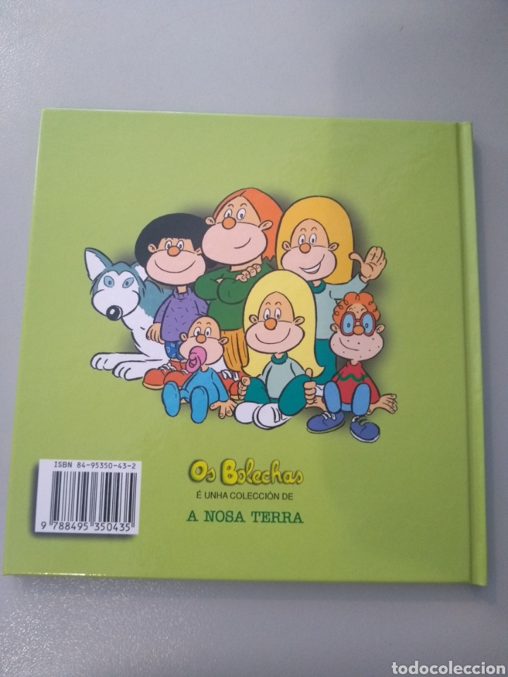 Libros: Os Bolechas van de excursi&oacute;n - Foto 2