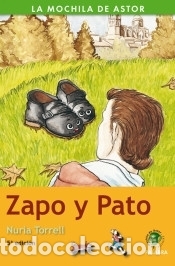 B&uuml;cher: ZAPO Y PATO