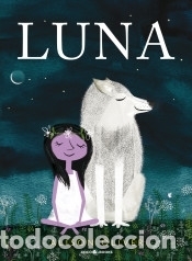 Libros: Luna - Alison Oliver - Foto 2