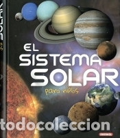 Livres: El sistema solar para ni&ntilde;os - VV.AA.