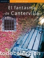B&uuml;cher: El fantasma de Canterville - Wilde, Oscar