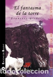 Livres: El fantasma de la torre - Gisbert i Mu&ntilde;oz, Francesc