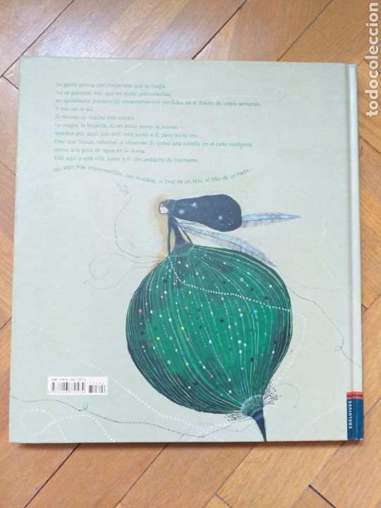Libros: Hilo de hada - Foto 2