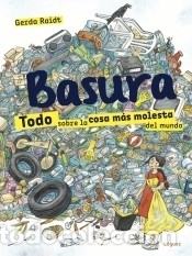 Libros: Basura - Raidt, Gerda - Foto 1