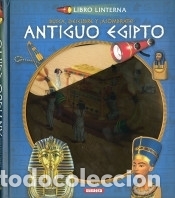 Livres: El antiguo Egipto