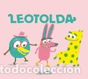 Livres: Leotolda - de Dios Ruiz, Olga