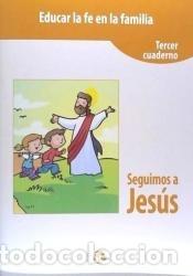Livres: Seguimos a Jes&uacute;s 3 - &nbsp;
