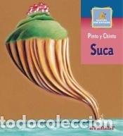 Libros: Suca - Pinto e Chinto
