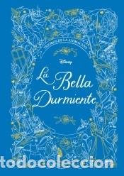Livres: La Bella Durmiente. Tesoros de la animaci&oacute;n - Disney